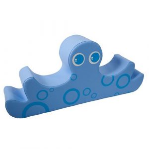 CABALGADURA PULPO