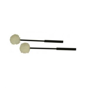 BAQUETAS PARA TAMBOR TROMMUS