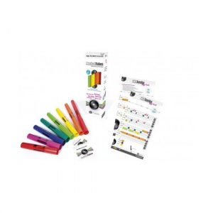 BOOMWHACKERS HITS MUSICALES
