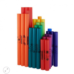 LOTE 28 BOOMWHACKERS
