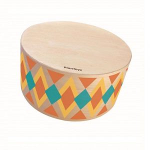 CAJÓN DE PERCUSIÓN