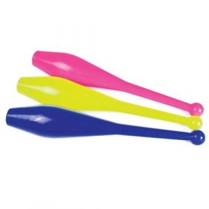 SET DE 3 MAZAS MALABARES