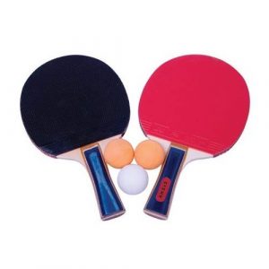 SET TENIS DE MESA