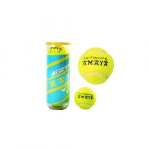 BOTE 3 PELOTAS DE TENIS