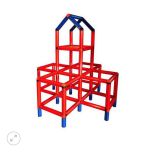 LABERINTO ESTRUCTURAL FETTÉN