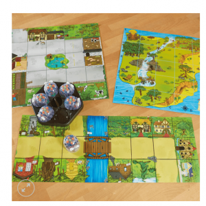 BLUEBOT BLUETOOTH MAT PACK