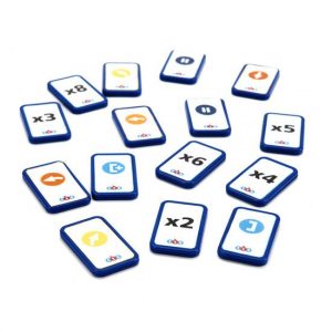 TAC TILE CODE READER PACK DE EXTENSIÓN