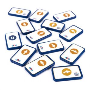 TAC TILE CODE READER PACK STANDARD