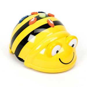 ROBOT BEE BOT RECARGABLE