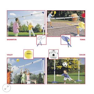 SET MULTISPORT