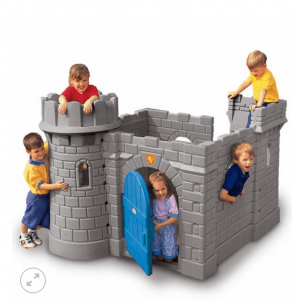 CASTILLO