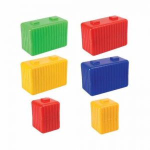 BLOQUES DE CONSTRUCCIÓN
