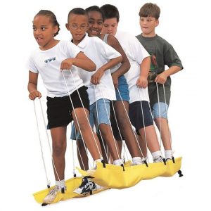TEAM TRAKS
