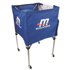 CARRO PLEGABLE PARA PELOTAS