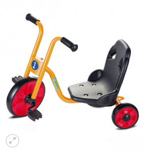 TRICICLO EASY RIDER