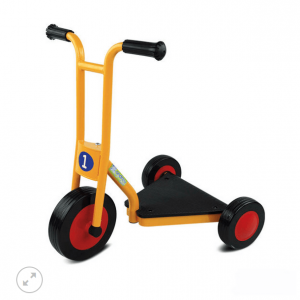 TRICICLO FUNNY