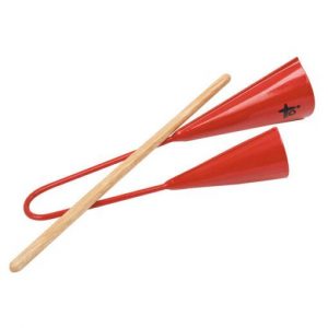 CAMPANA BRASILEÑA - CAMPANITA
