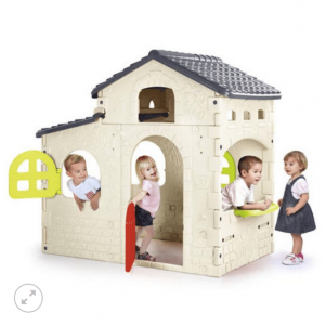 CANDY HOUSE FEBER
