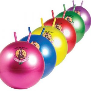 PELOTA KANGURO