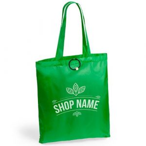 BOLSA PLEGABLE CONEL