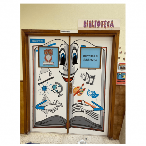 VINILO PUERTA