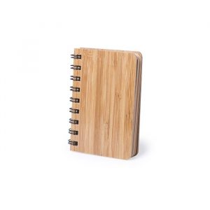 LIBRETA BAMBÚ