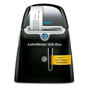 Dymo Labelwriter 450 Duo